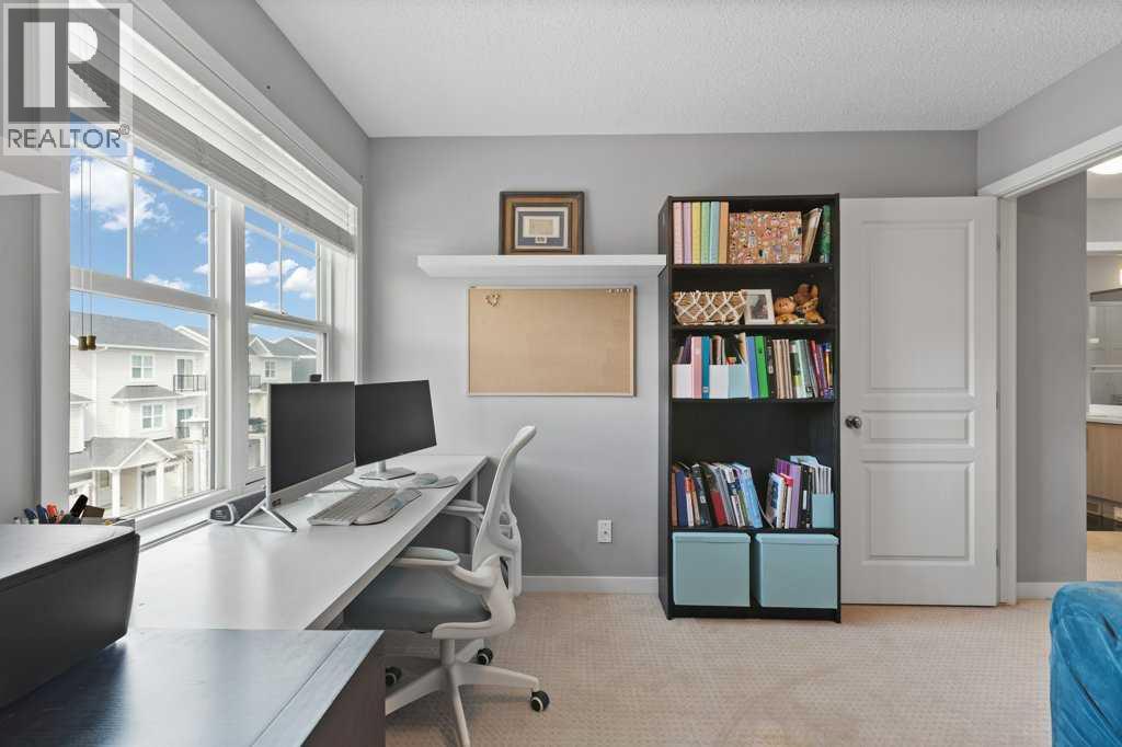 1102, 881 Sage Valley Boulevard Nw, Calgary, Alberta  T3R 0R2 - Photo 23 - A2304378