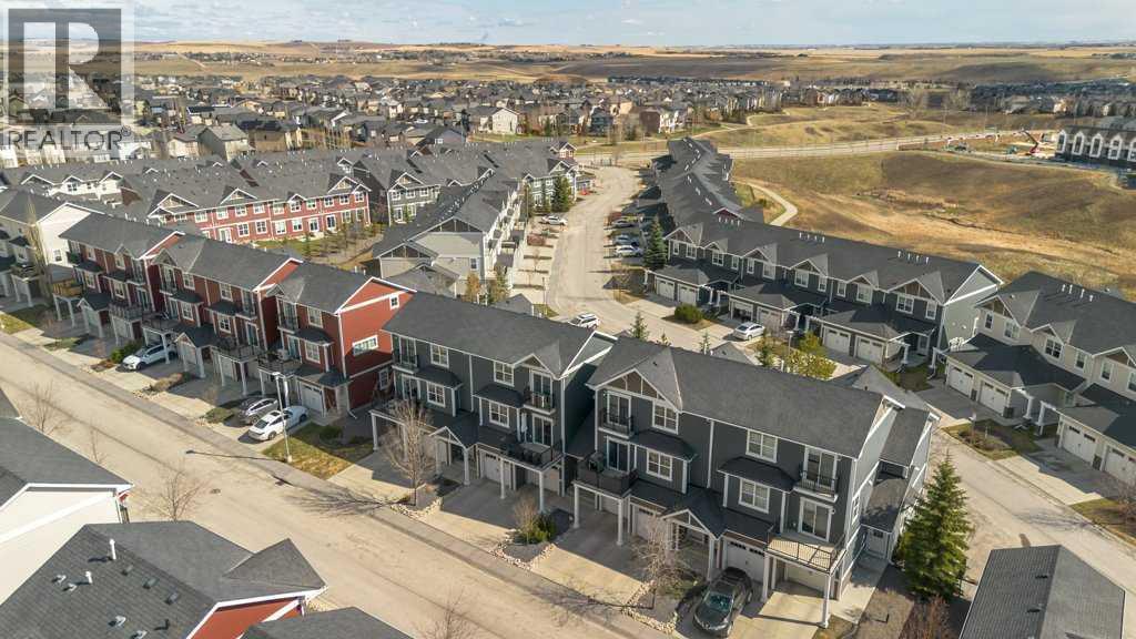 1102, 881 Sage Valley Boulevard Nw, Calgary, Alberta  T3R 0R2 - Photo 27 - A2304378