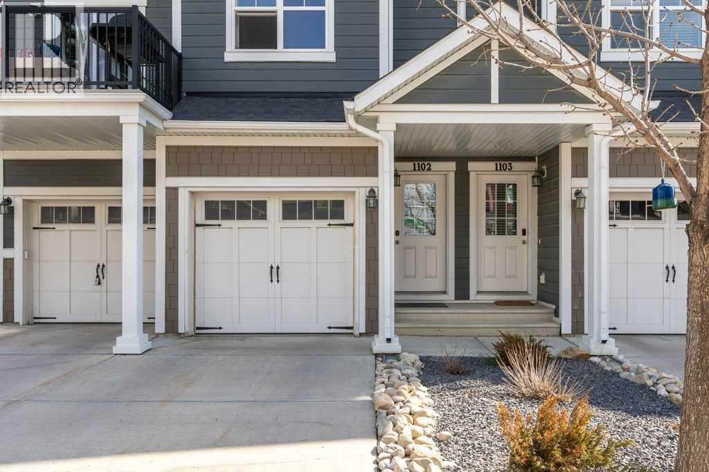 1102, 881 Sage Valley Boulevard Nw, Calgary, Alberta  T3R 0R2 - Photo 24 - A2304378