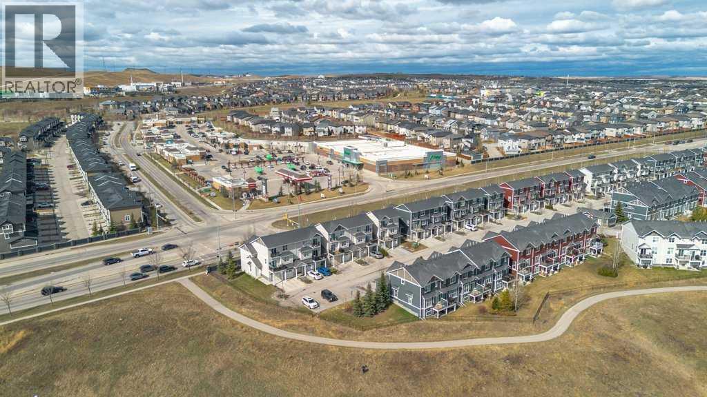 1102, 881 Sage Valley Boulevard Nw, Calgary, Alberta  T3R 0R2 - Photo 33 - A2304378