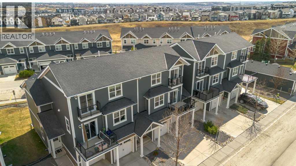1102, 881 Sage Valley Boulevard Nw, Calgary, Alberta  T3R 0R2 - Photo 26 - A2304378