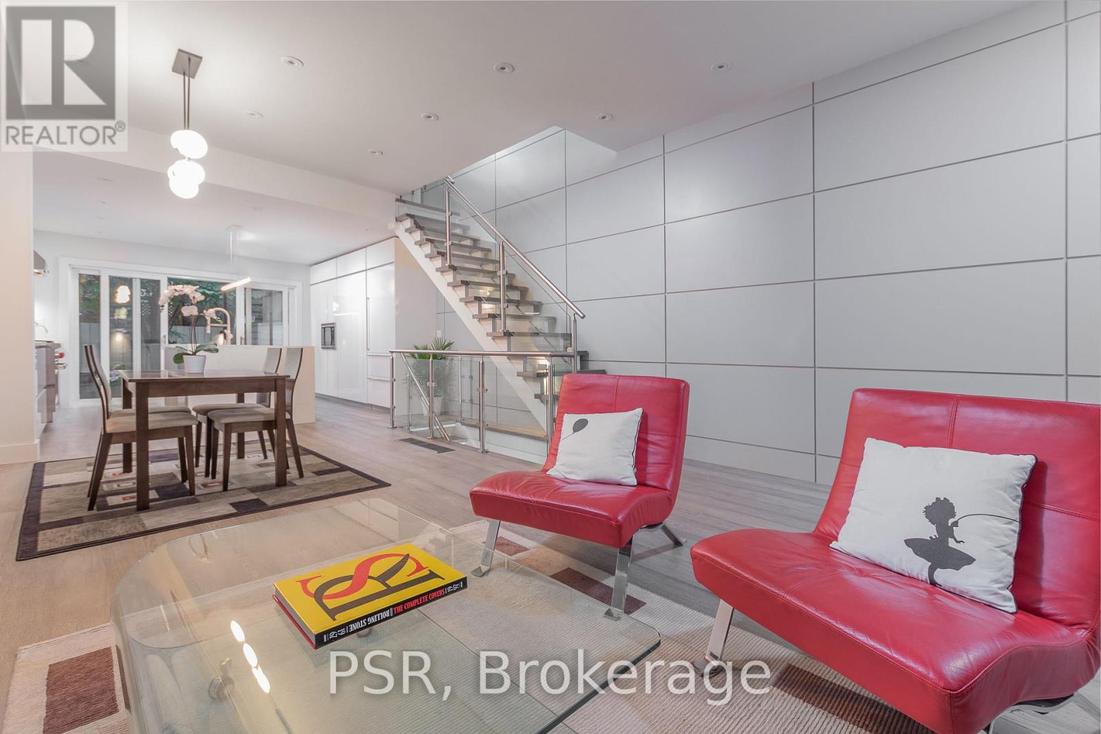 10 Bishop Street, Toronto, Ontario  M5R 1N2 - Photo 9 - C13075660