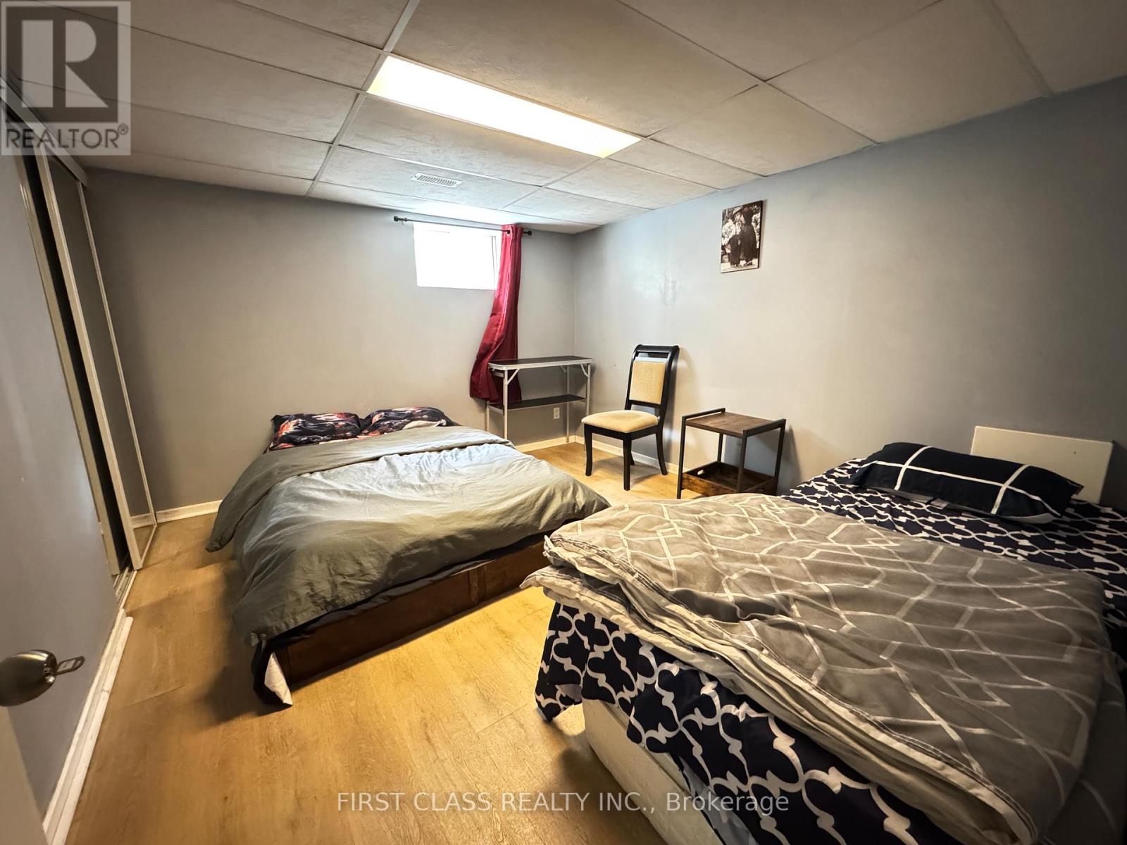 Bsmt - 11 Ellington Drive, Toronto, Ontario  M1R 3X6 - Photo 6 - E13075634