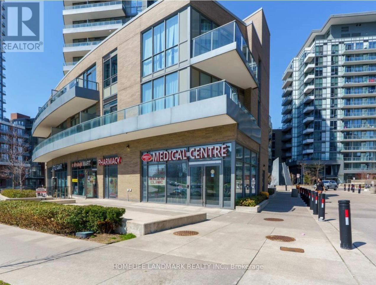 Ph313 - 50 Forest Manor Road, Toronto, Ontario  M2J 0E3 - Photo 3 - C12764724