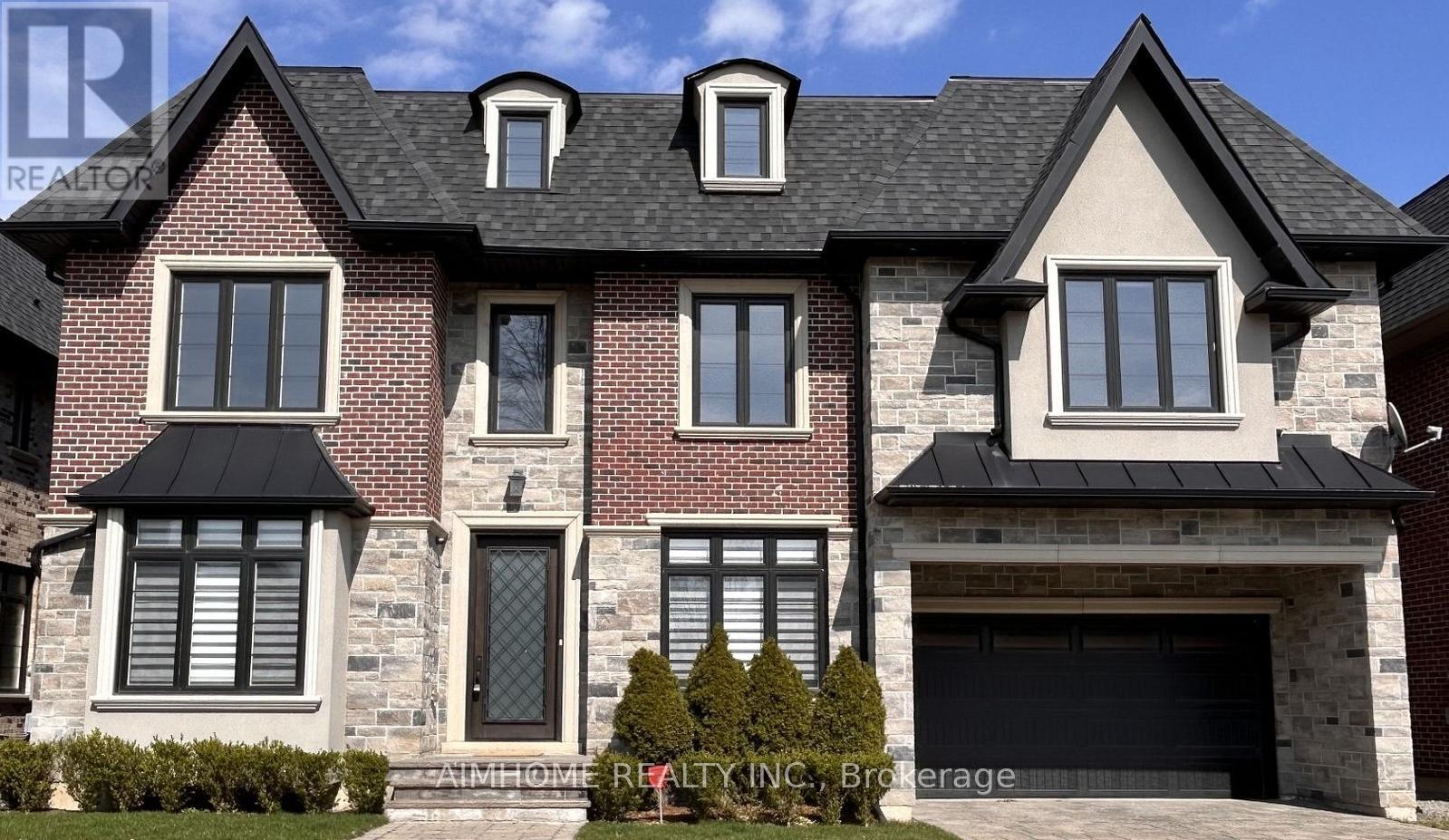 BSMT - 25 PAYSON AVENUE, vaughan (crestwood-springfarm-yorkhill), Ontario
