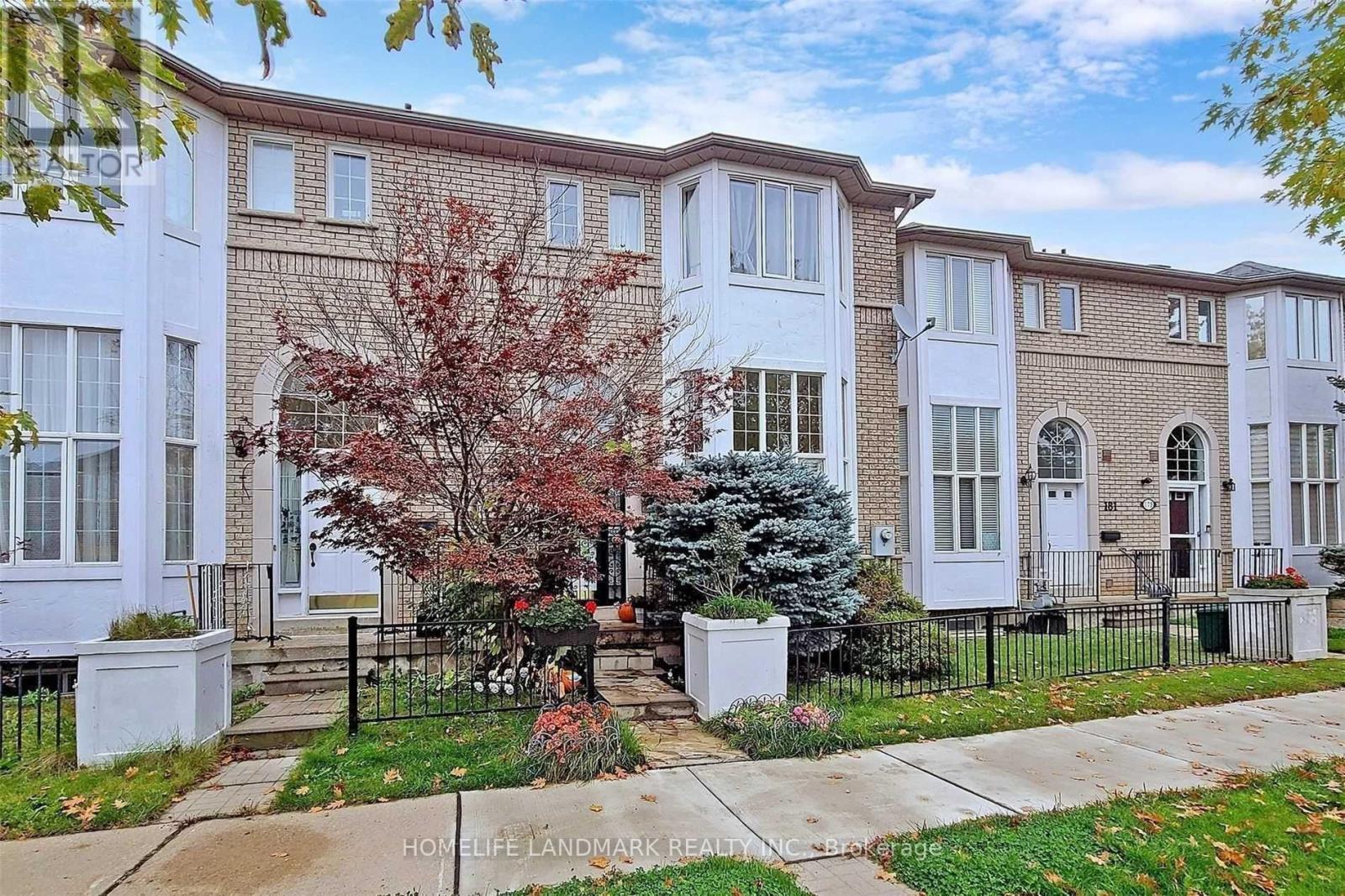 UPPER - 183 SHIRLEY DRIVE, richmond hill (rouge woods), Ontario