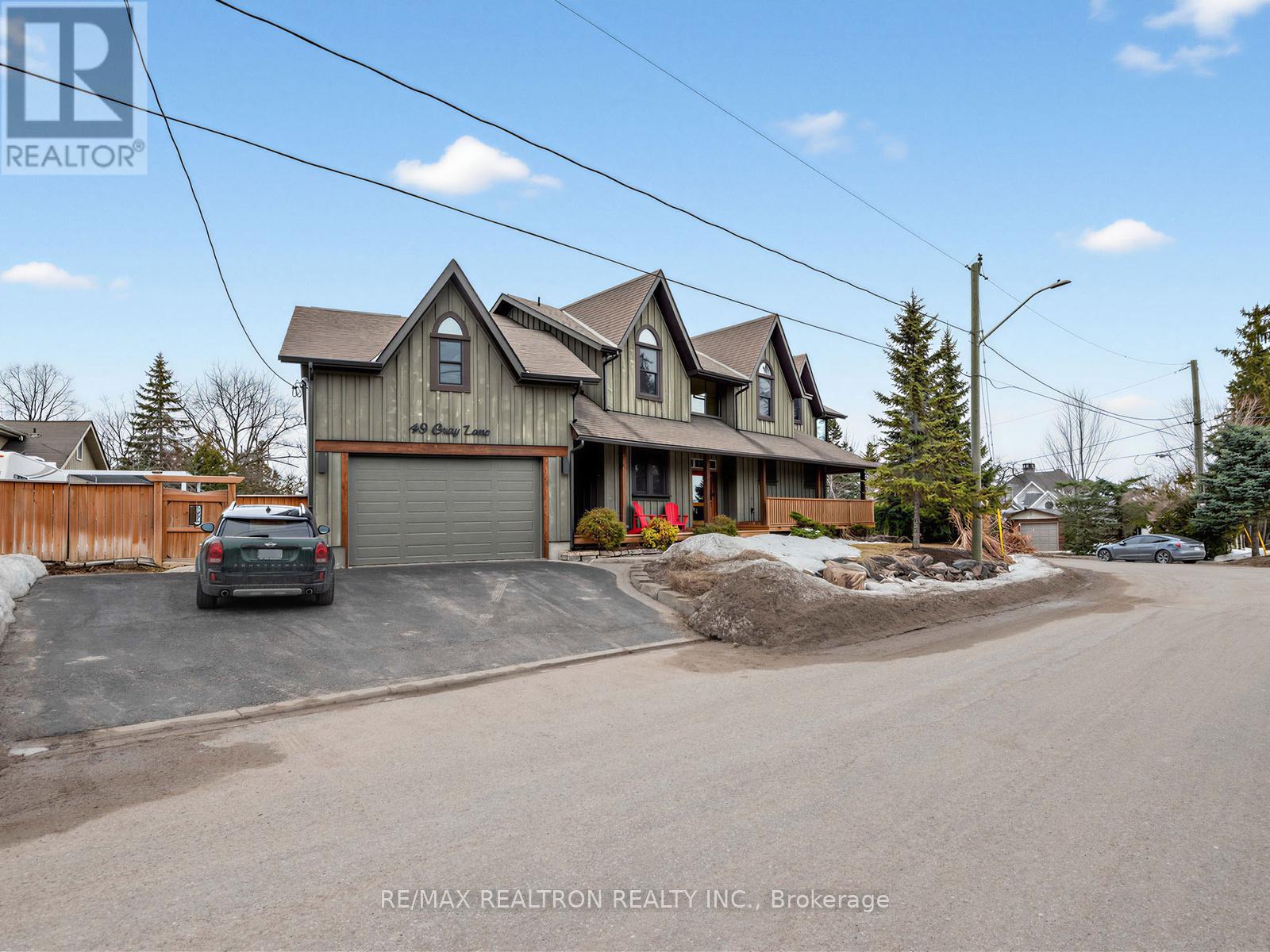 49 Gray Lane, Barrie, Ontario  L4N 7T1 - Photo 2 - S13075626