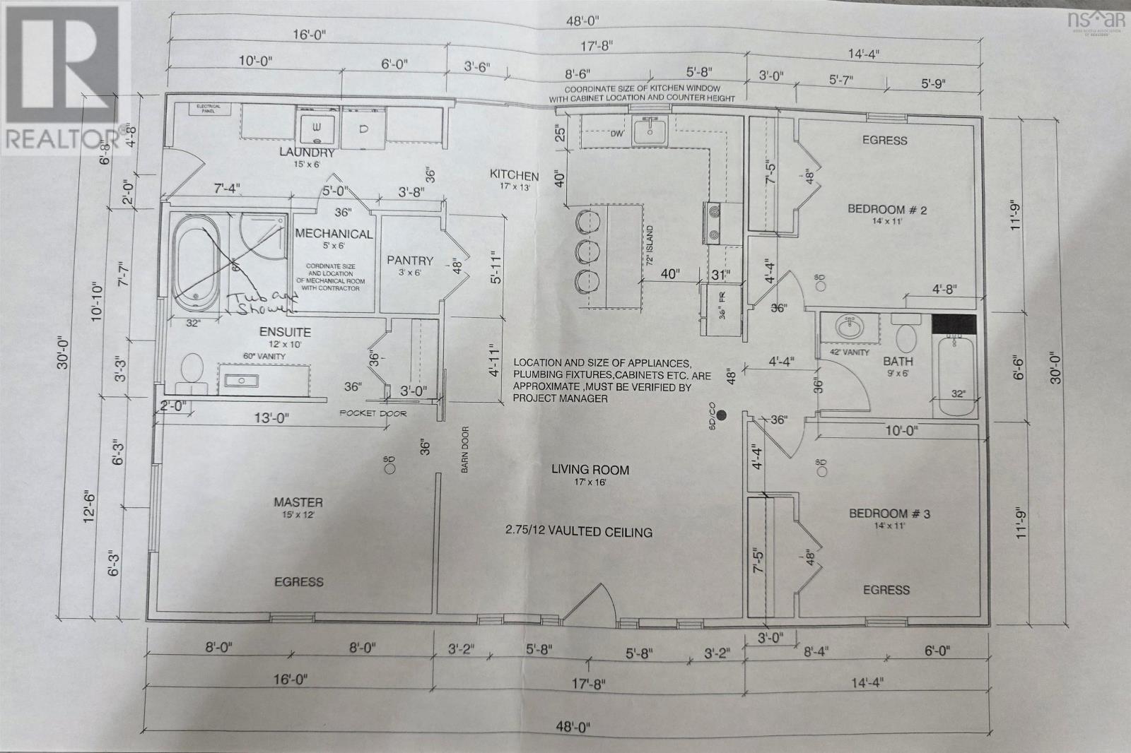 Lot 38 Wild Rose Drive, East Mountain, Nova Scotia  B6L 2Y4 - Photo 3 - 202603319
