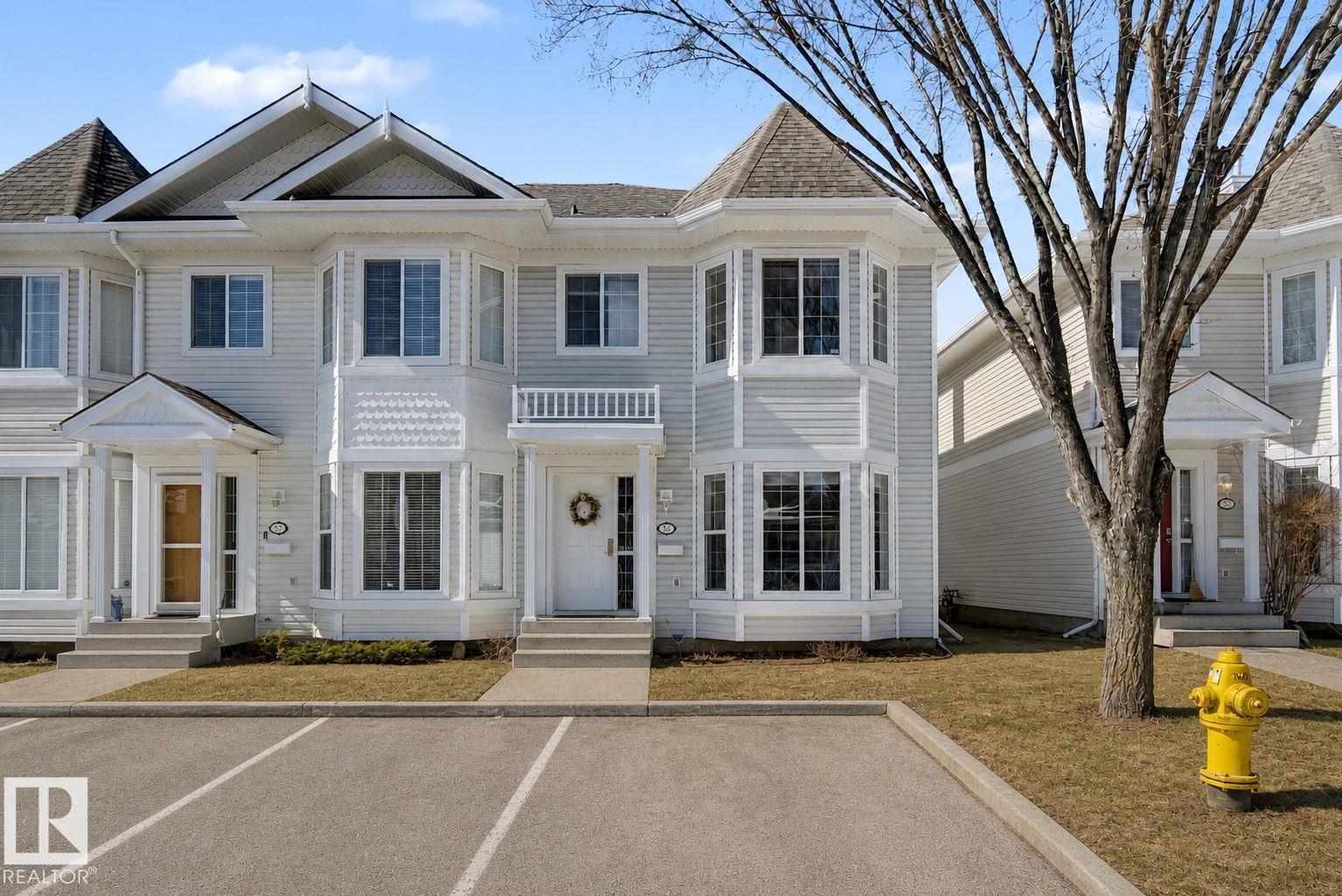56 1780 Glastonbury BLVD NW, edmonton, Alberta