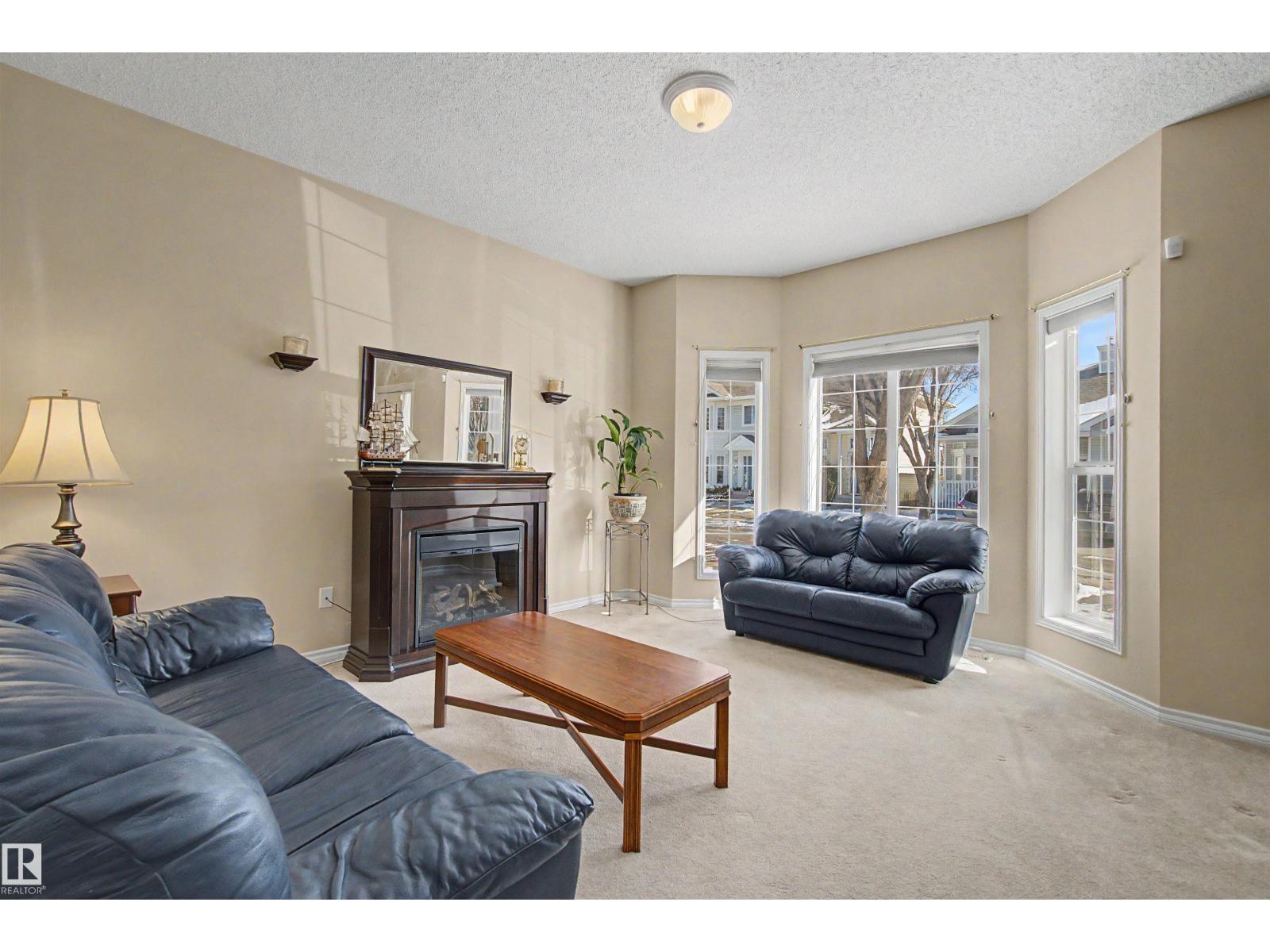 56 1780 Glastonbury Blvd Nw, Edmonton, Alberta  T5T 6P9 - Photo 20 - E4484787