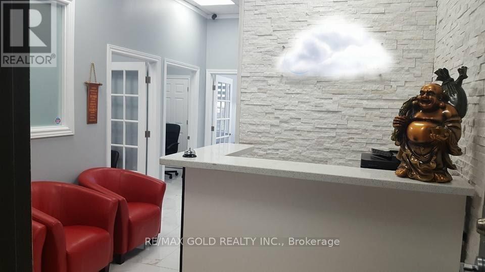 205 - 20 MARITIME ONTARIO BOULEVARD, Brampton, Ontario