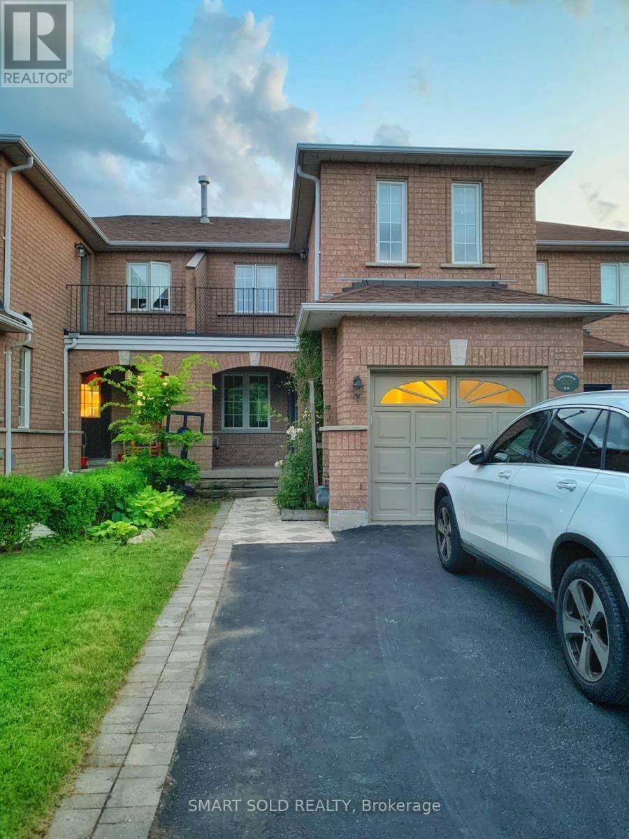 407 Ravineview Way, Oakville, Ontario  L6H 6S7 - Photo 1 - W13075652