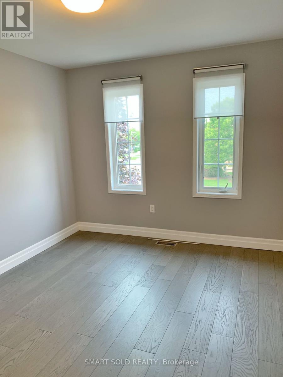 407 Ravineview Way, Oakville, Ontario  L6H 6S7 - Photo 22 - W13075652
