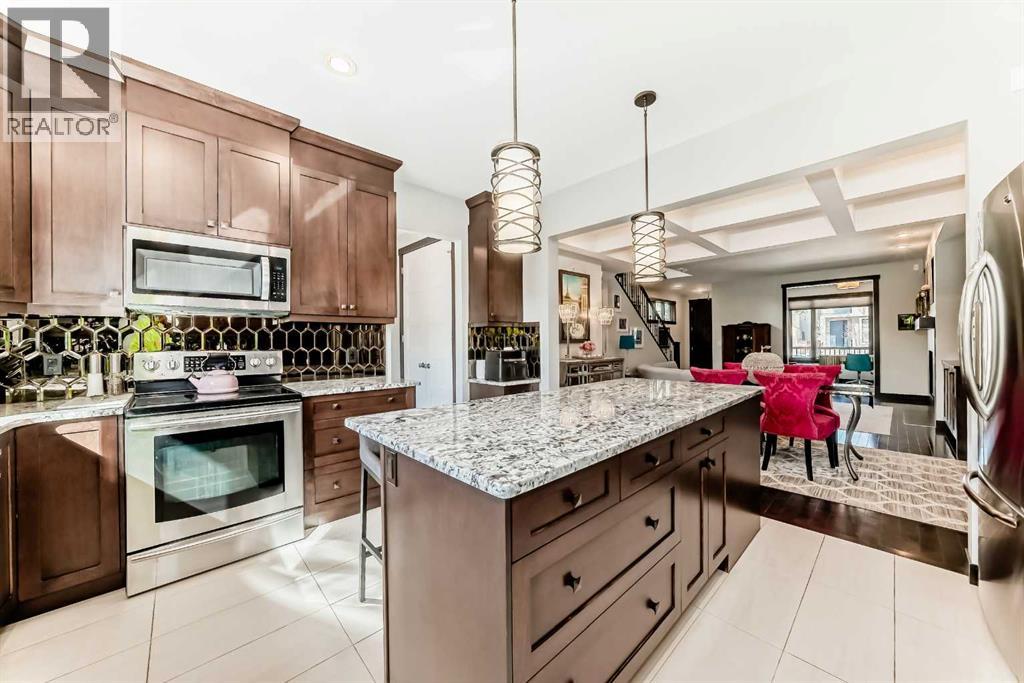 2213 27 Street SW, Calgary, Alberta  T3E 2E9 - Photo 10 - A2286297