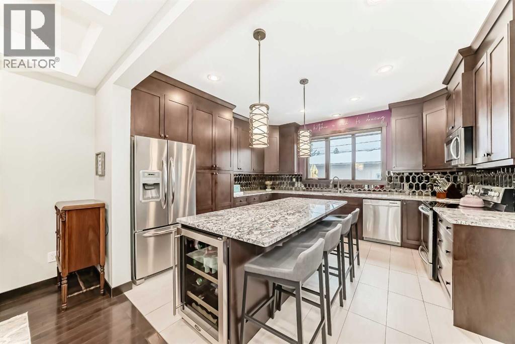 2213 27 Street SW, Calgary, Alberta  T3E 2E9 - Photo 14 - A2286297