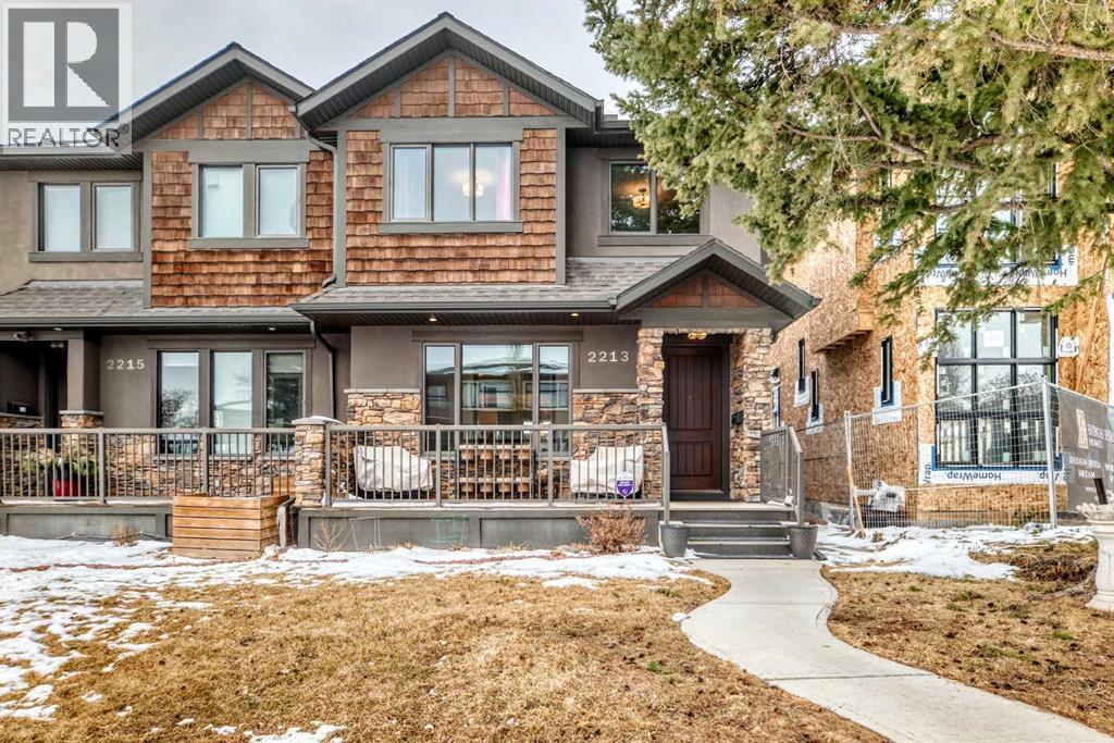 2213 27 Street SW, Calgary, Alberta  T3E 2E9 - Photo 47 - A2286297