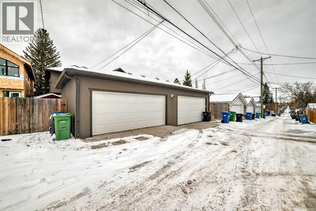 2213 27 Street SW, Calgary, Alberta  T3E 2E9 - Photo 45 - A2286297