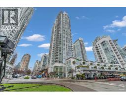 1506 1199 MARINASIDE CRESCENT, Vancouver, British Columbia