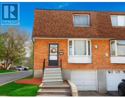 17 - 3103 ARMADA AVENUE, Ottawa, Ontario