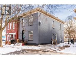 129 WEST Street, Brantford, Ontario