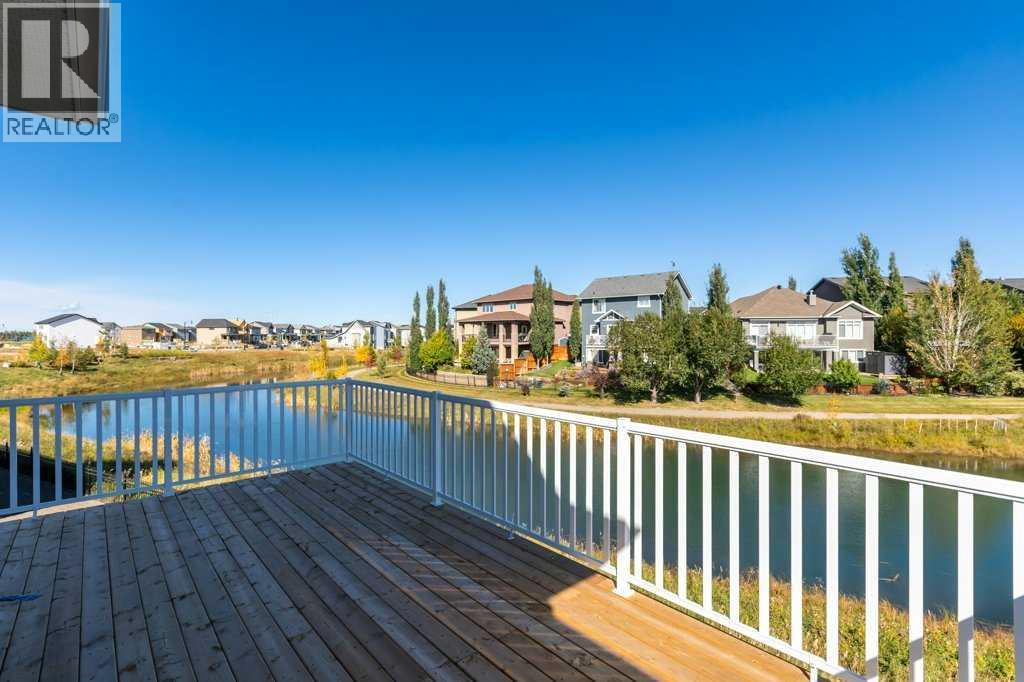 108 Monterey Bay SE, High River, Alberta  T1V 0K3 - Photo 12 - A2247765