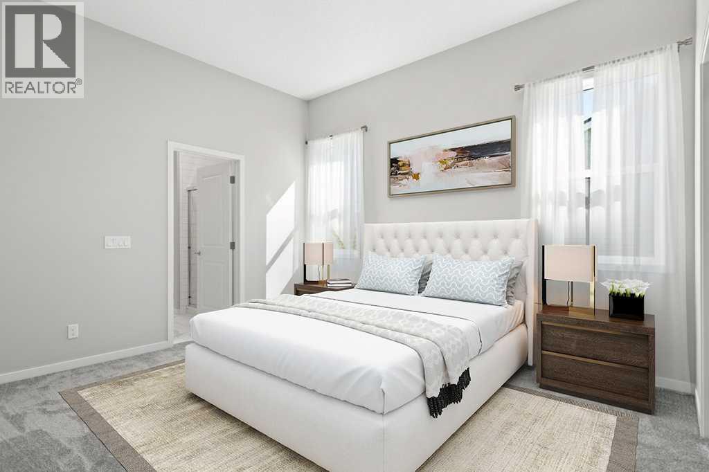 108 Monterey Bay SE, High River, Alberta  T1V 0K3 - Photo 16 - A2247765