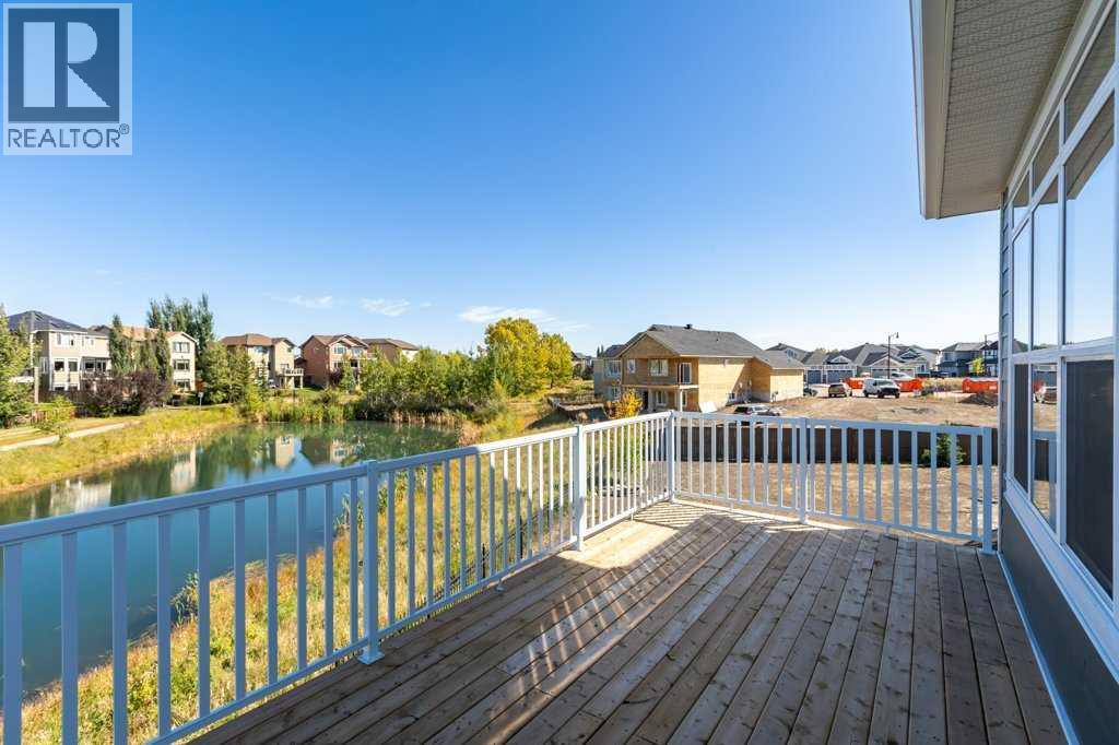 108 Monterey Bay SE, High River, Alberta  T1V 0K3 - Photo 11 - A2247765