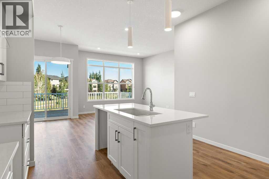 108 Monterey Bay SE, High River, Alberta  T1V 0K3 - Photo 6 - A2247765