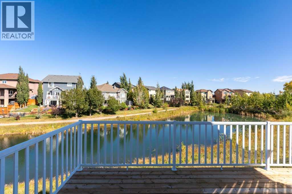 108 Monterey Bay SE, High River, Alberta  T1V 0K3 - Photo 10 - A2247765