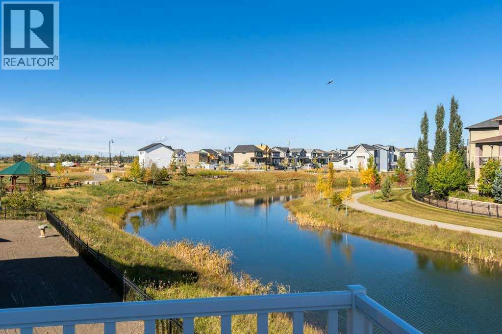 108 Monterey Bay SE, High River, Alberta  T1V 0K3 - Photo 9 - A2247765