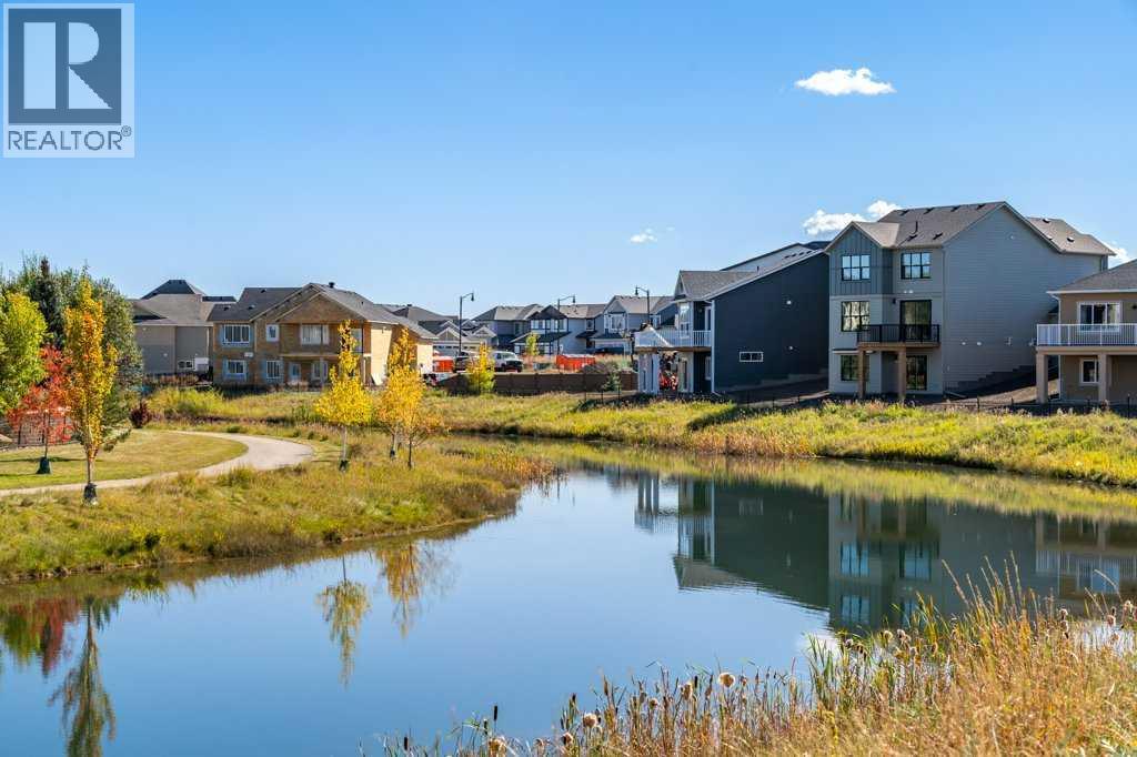 108 Monterey Bay SE, High River, Alberta  T1V 0K3 - Photo 36 - A2247765