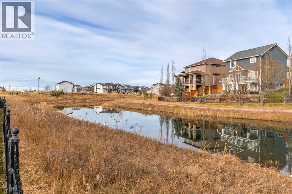 108 Monterey Bay SE, High River, Alberta  T1V 0K3 - Photo 47 - A2247765