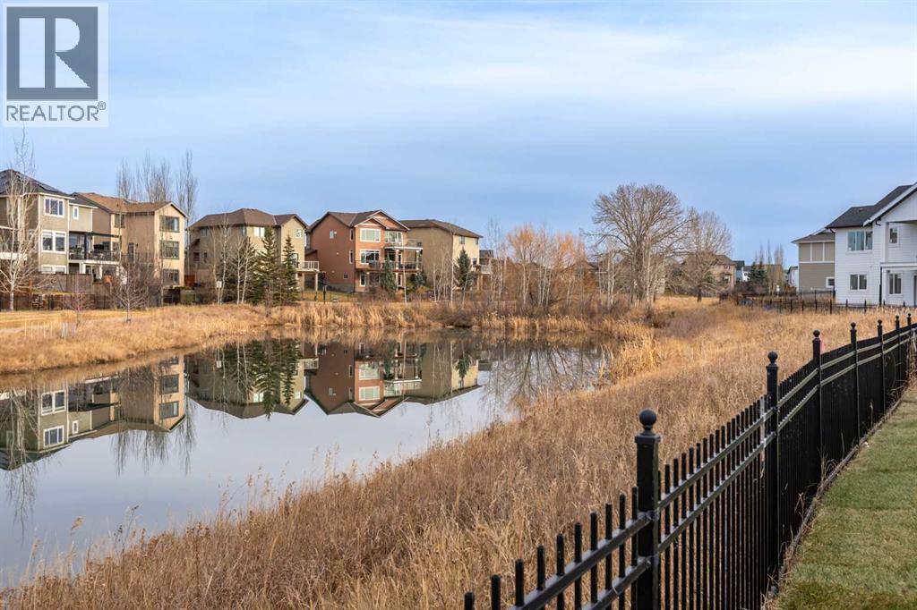 108 Monterey Bay SE, High River, Alberta  T1V 0K3 - Photo 41 - A2247765