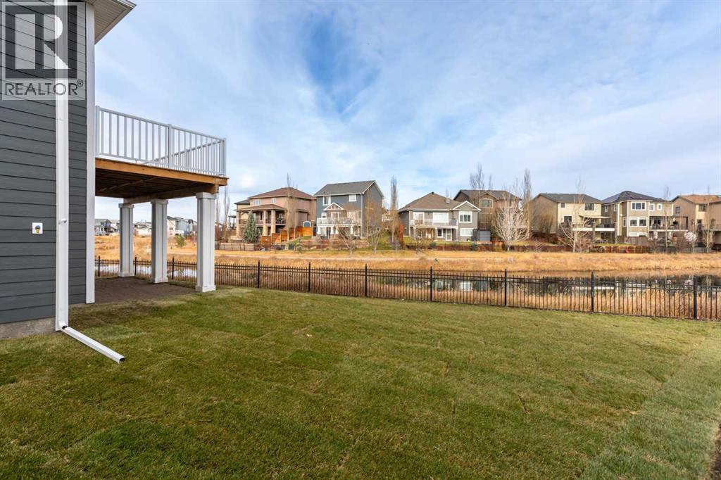 108 Monterey Bay SE, High River, Alberta  T1V 0K3 - Photo 32 - A2247765