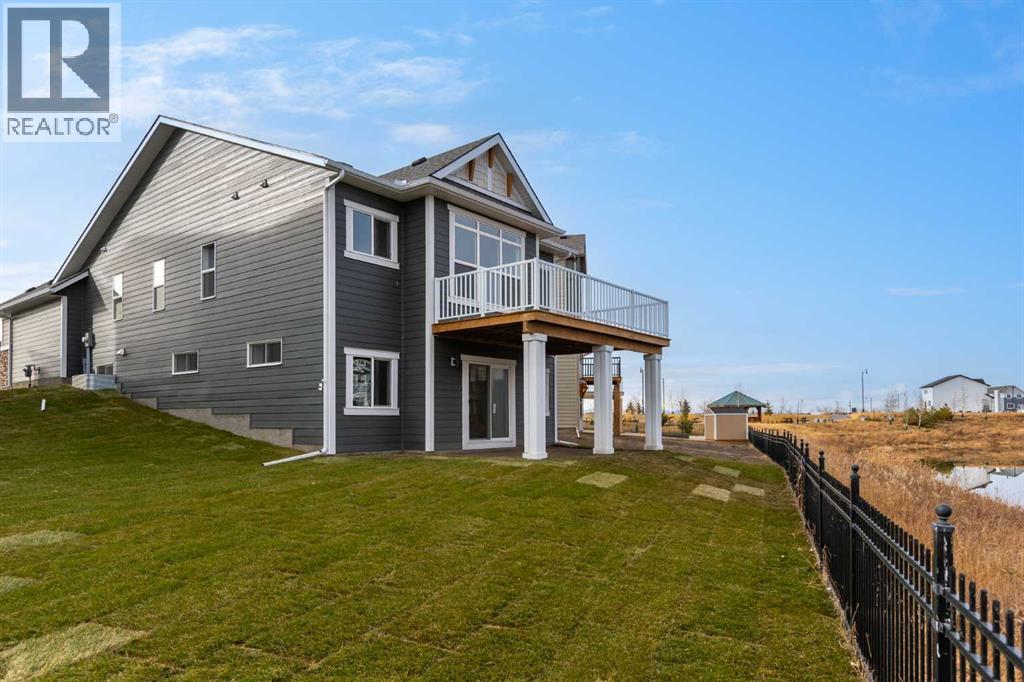 108 Monterey Bay SE, High River, Alberta  T1V 0K3 - Photo 31 - A2247765