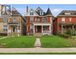305 CENTRAL AVENUE, London East, Ontario