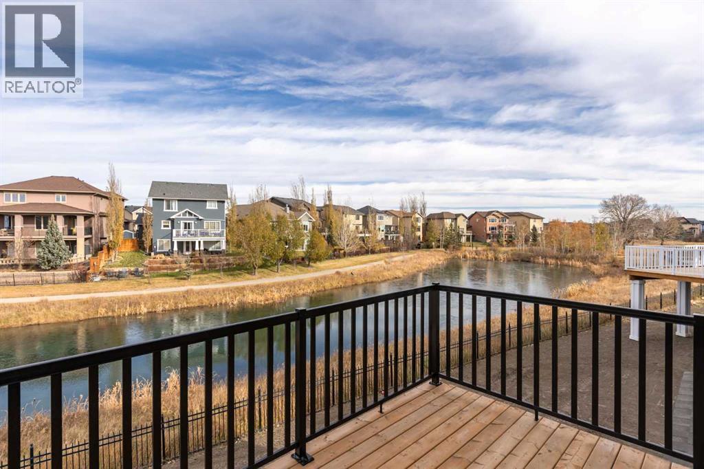 106 Monterey Bay SE, High River, Alberta  T1V 0K3 - Photo 11 - A2267748