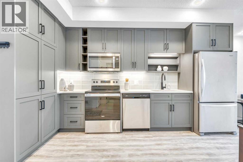 518, 4138 University Avenue NW, Calgary, Alberta  T3B 6L4 - Photo 9 - A2291164