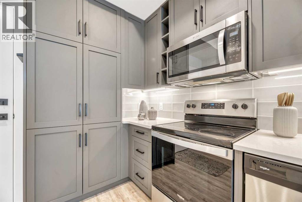 518, 4138 University Avenue NW, Calgary, Alberta  T3B 6L4 - Photo 10 - A2291164