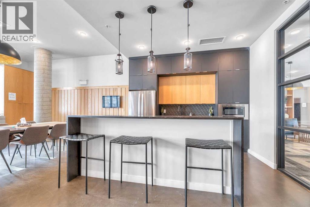 518, 4138 University Avenue NW, Calgary, Alberta  T3B 6L4 - Photo 25 - A2291164