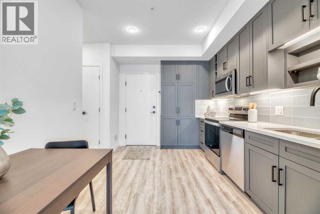 518, 4138 University Avenue NW, Calgary, Alberta  T3B 6L4 - Photo 7 - A2291164