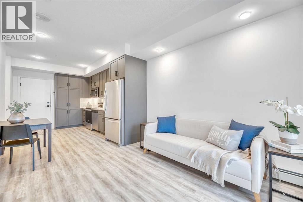 518, 4138 University Avenue NW, Calgary, Alberta  T3B 6L4 - Photo 5 - A2291164