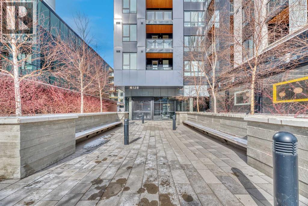518, 4138 University Avenue NW, Calgary, Alberta  T3B 6L4 - Photo 26 - A2291164