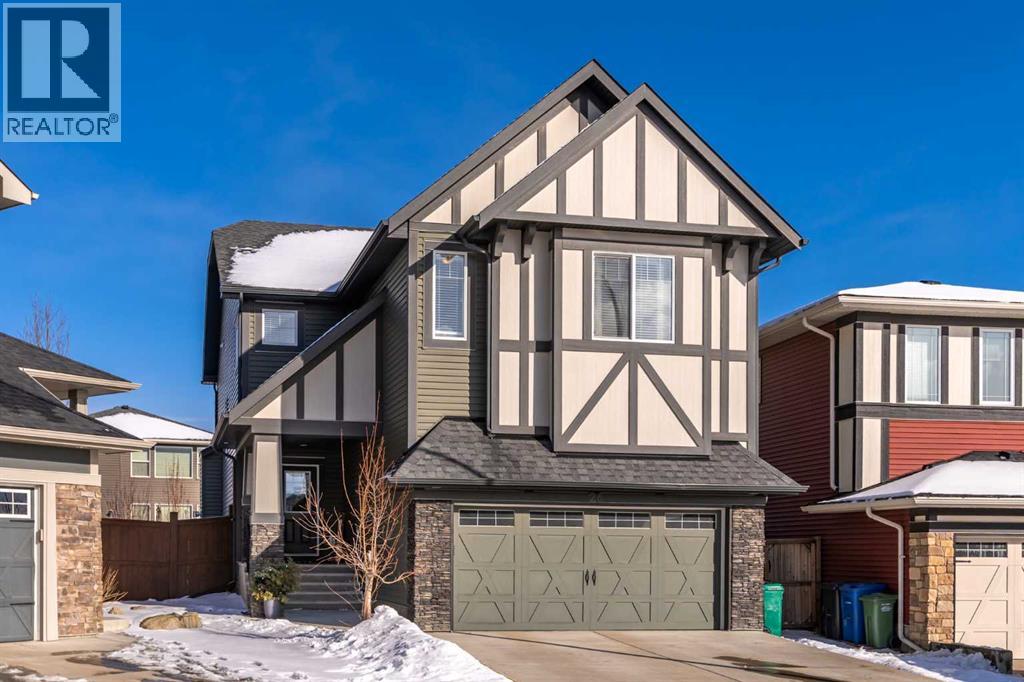 26 Mount Rae Terrace, Okotoks, Alberta  T1S 0M6 - Photo 6 - A2292754