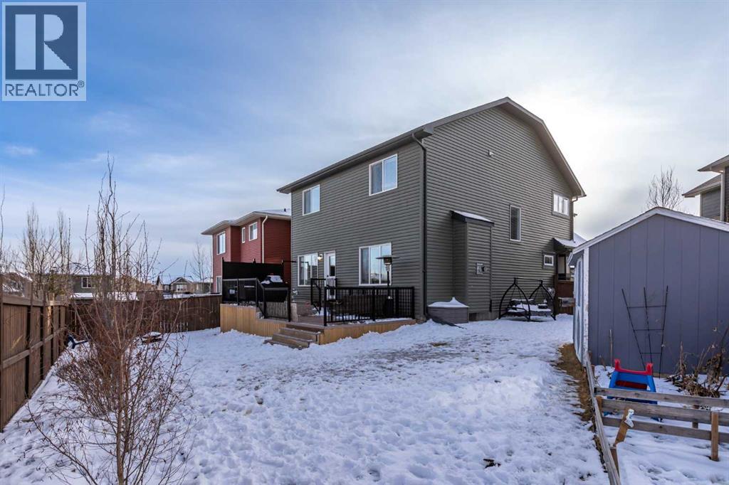 26 Mount Rae Terrace, Okotoks, Alberta  T1S 0M6 - Photo 44 - A2292754