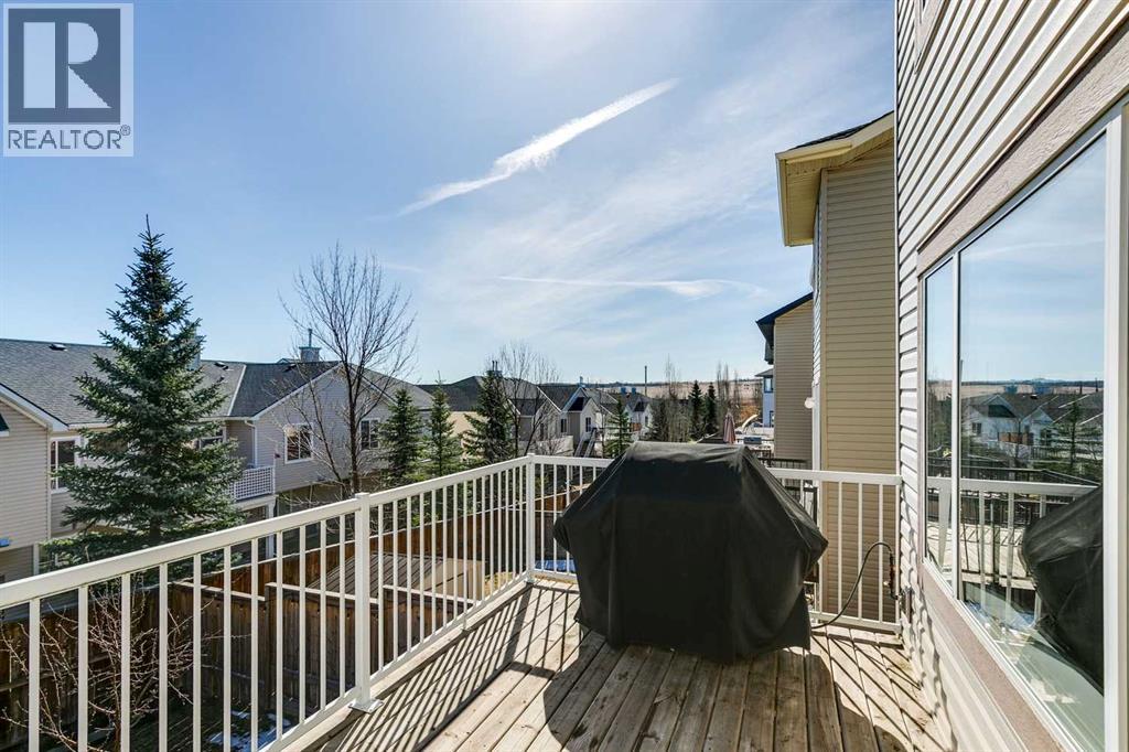 63 Westmount Circle, Okotoks, Alberta  T1S 0B7 - Photo 20 - A2302126