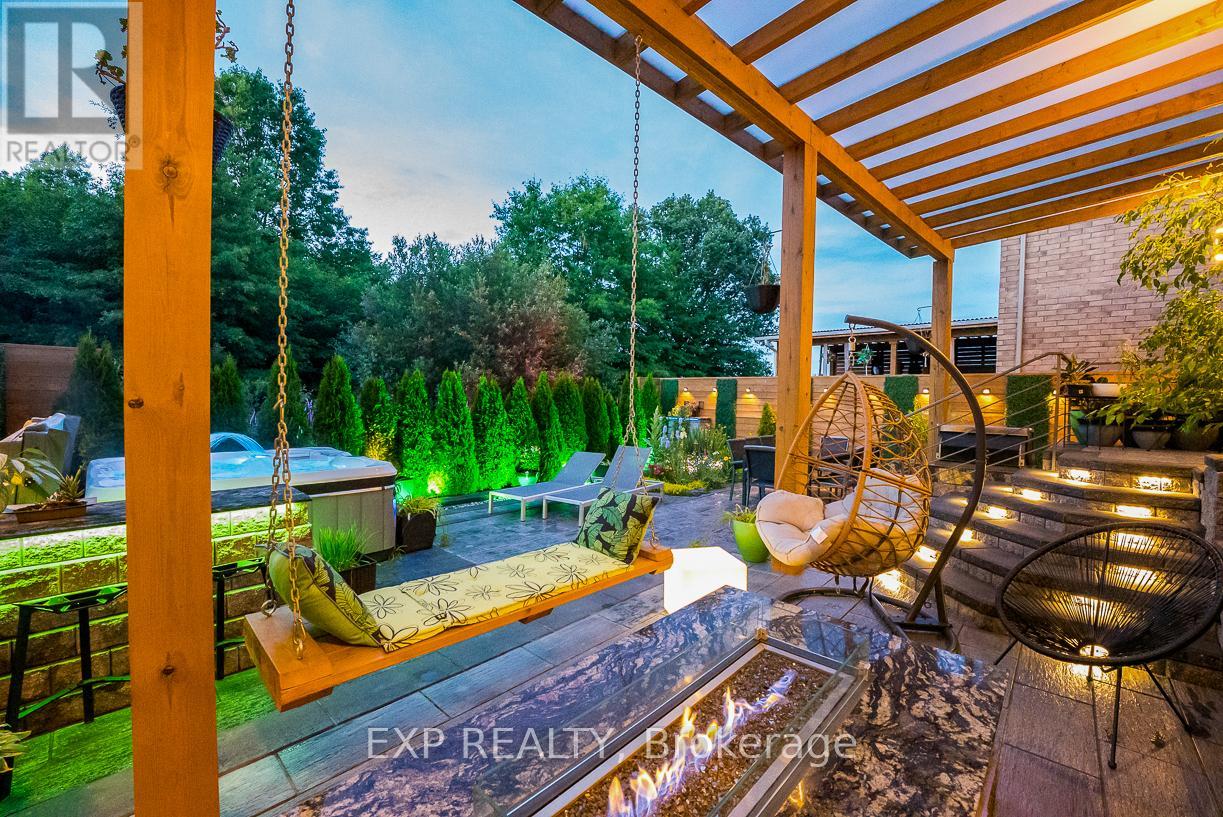 7737 Hackberry Trail, Niagara Falls, Ontario  L2H 3R5 - Photo 42 - X13075700