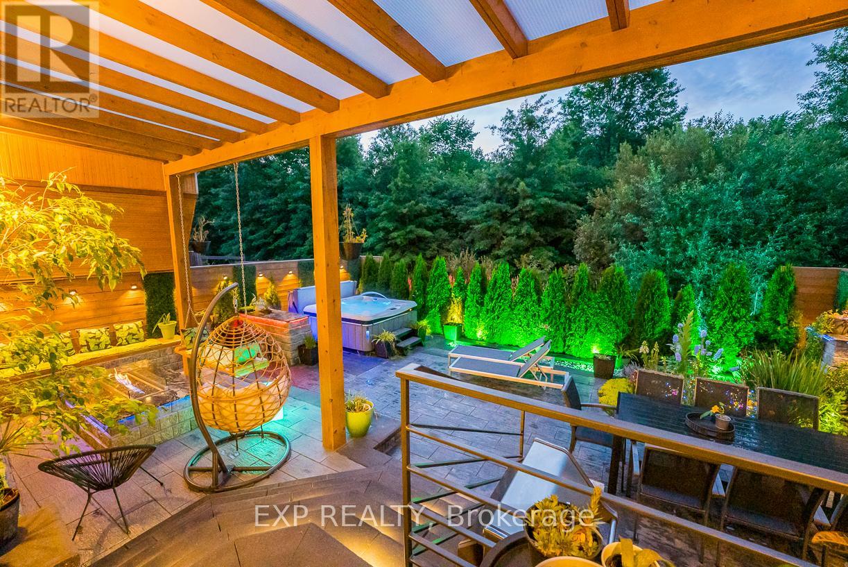 7737 Hackberry Trail, Niagara Falls, Ontario  L2H 3R5 - Photo 45 - X13075700