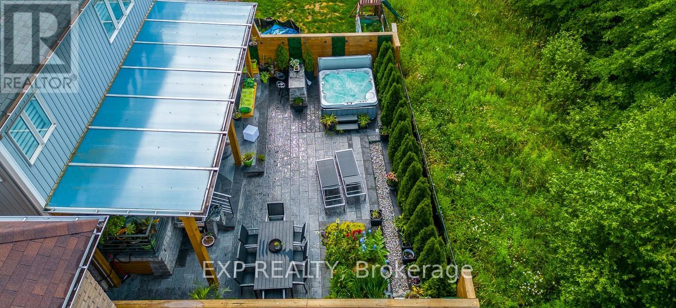 7737 Hackberry Trail, Niagara Falls, Ontario  L2H 3R5 - Photo 49 - X13075700