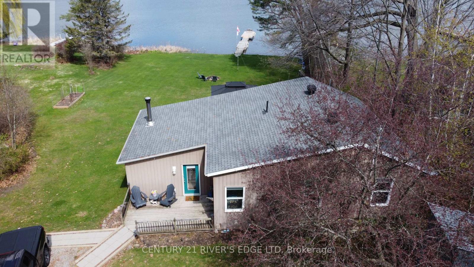 70 KERRY POINT ROAD, Leeds and the Thousand Islands, Ontario